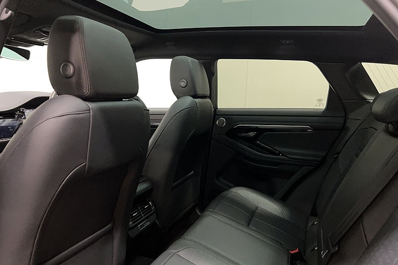 2023 (72) LAND ROVER RANGE ROVER EVOQUE 2.0 D200 R-Dynamic HSE 5dr Auto 5171025