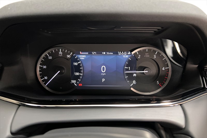 2023 (72) LAND ROVER RANGE ROVER EVOQUE 2.0 D200 R-Dynamic HSE 5dr Auto 5171007