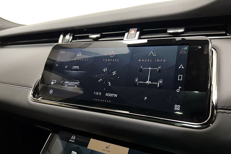 2023 (72) LAND ROVER RANGE ROVER EVOQUE 2.0 D200 R-Dynamic HSE 5dr Auto 5171014