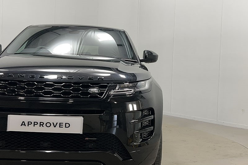 2023 (72) LAND ROVER RANGE ROVER EVOQUE 2.0 D200 R-Dynamic HSE 5dr Auto 5171045