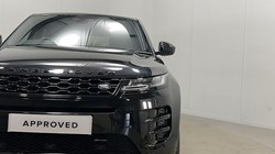 2023 (72) LAND ROVER RANGE ROVER EVOQUE 2.0 D200 R-Dynamic HSE 5dr Auto 5171045
