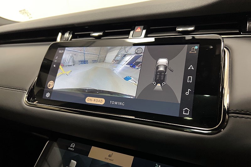 2023 (72) LAND ROVER RANGE ROVER EVOQUE 2.0 D200 R-Dynamic HSE 5dr Auto 5171016