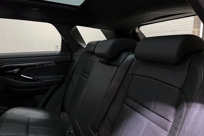 2023 (72) LAND ROVER RANGE ROVER EVOQUE 2.0 D200 R-Dynamic HSE 5dr Auto 5171026