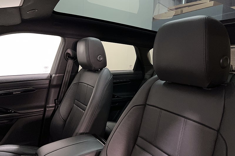 2023 (72) LAND ROVER RANGE ROVER EVOQUE 2.0 D200 R-Dynamic HSE 5dr Auto 5171024