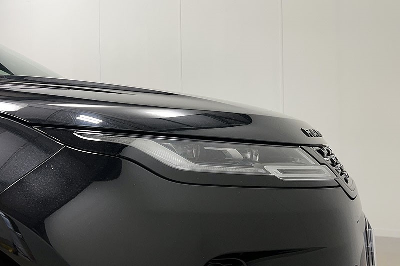 2023 (72) LAND ROVER RANGE ROVER EVOQUE 2.0 D200 R-Dynamic HSE 5dr Auto 5171043