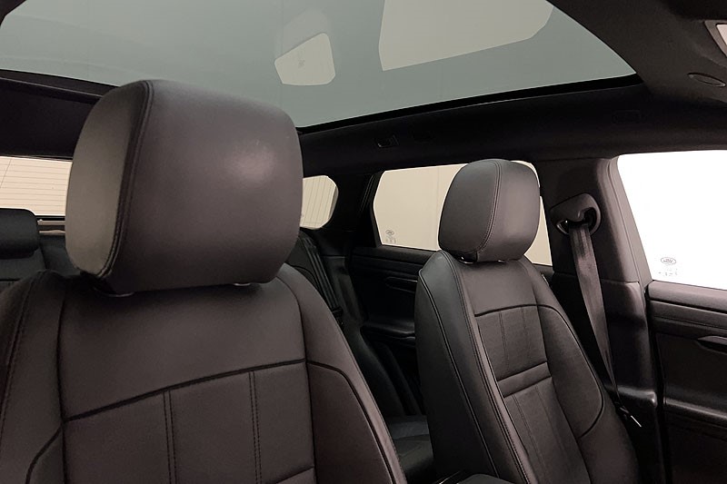 2023 (72) LAND ROVER RANGE ROVER EVOQUE 2.0 D200 R-Dynamic HSE 5dr Auto 5171004