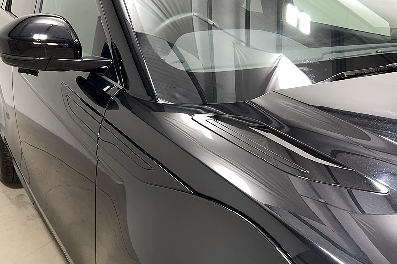 2023 (72) LAND ROVER RANGE ROVER EVOQUE 2.0 D200 R-Dynamic HSE 5dr Auto 5171042