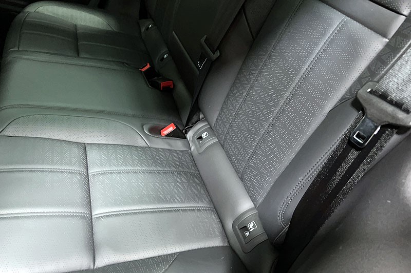 2023 (72) LAND ROVER RANGE ROVER EVOQUE 2.0 D200 R-Dynamic HSE 5dr Auto 5171027