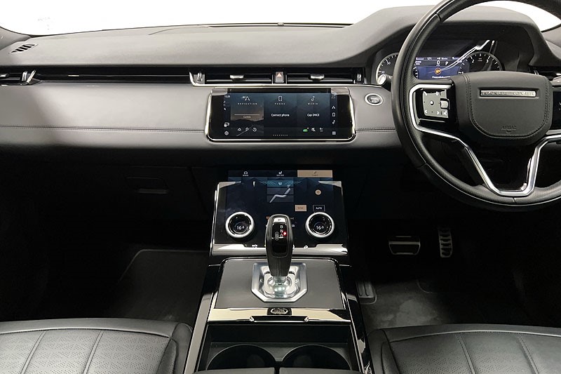 2023 (72) LAND ROVER RANGE ROVER EVOQUE 2.0 D200 R-Dynamic HSE 5dr Auto 5170994