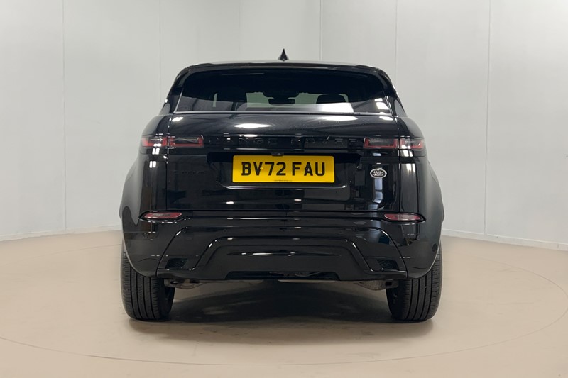 2023 (72) LAND ROVER RANGE ROVER EVOQUE 2.0 D200 R-Dynamic HSE 5dr Auto 5170990