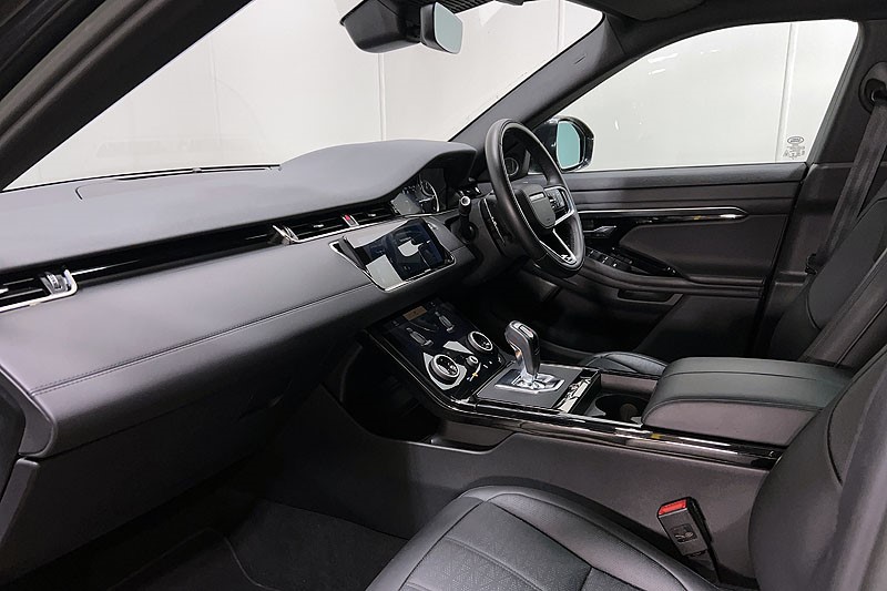 2023 (72) LAND ROVER RANGE ROVER EVOQUE 2.0 D200 R-Dynamic HSE 5dr Auto 5171022