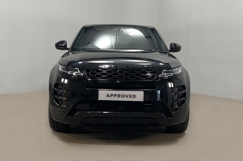 2023 (72) LAND ROVER RANGE ROVER EVOQUE 2.0 D200 R-Dynamic HSE 5dr Auto 5170991