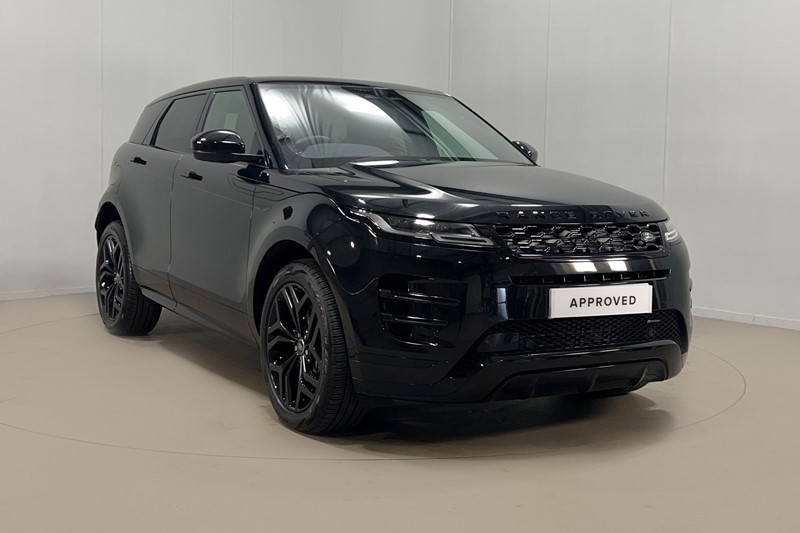 2023 (72) LAND ROVER RANGE ROVER EVOQUE 2.0 D200 R-Dynamic HSE 5dr Auto