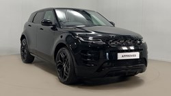 2023 (72) LAND ROVER RANGE ROVER EVOQUE 2.0 D200 R-Dynamic HSE 5dr Auto 5170985