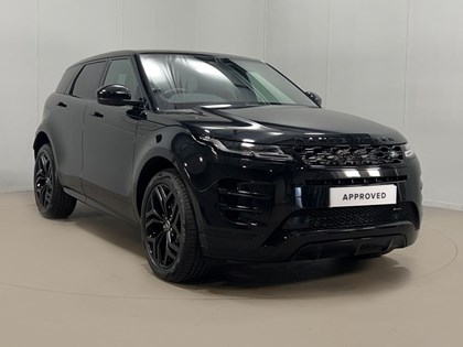 2023 (72) LAND ROVER RANGE ROVER EVOQUE 2.0 D200 R-Dynamic HSE 5dr Auto