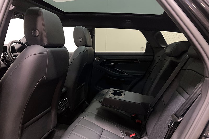 2023 (72) LAND ROVER RANGE ROVER EVOQUE 2.0 D200 R-Dynamic HSE 5dr Auto 5171030