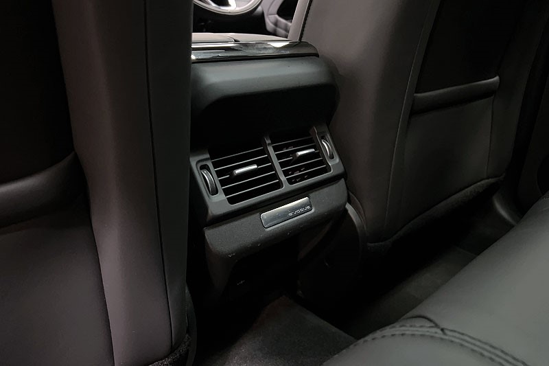 2023 (72) LAND ROVER RANGE ROVER EVOQUE 2.0 D200 R-Dynamic HSE 5dr Auto 5171029