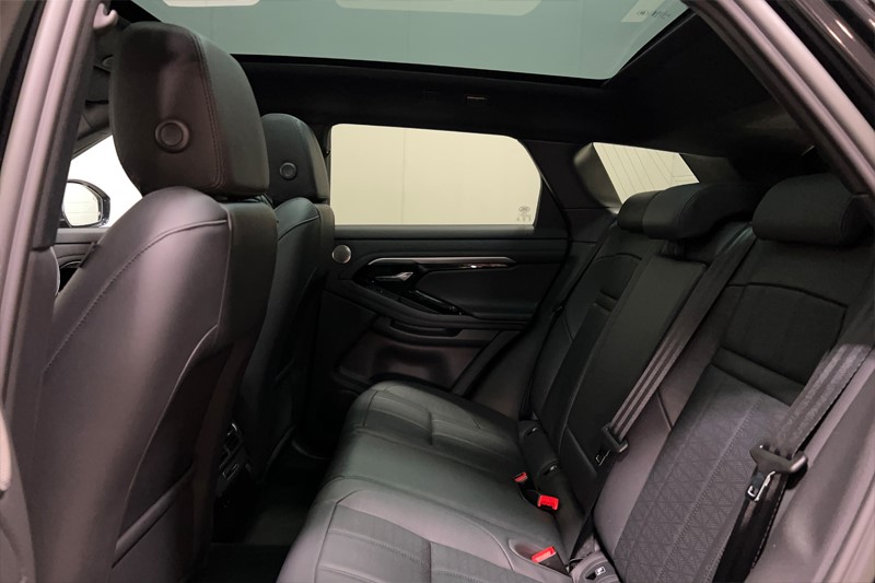 2023 (72) LAND ROVER RANGE ROVER EVOQUE 2.0 D200 R-Dynamic HSE 5dr Auto 5170988