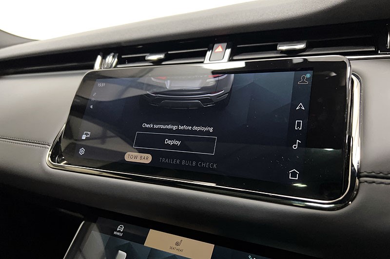 2023 (72) LAND ROVER RANGE ROVER EVOQUE 2.0 D200 R-Dynamic HSE 5dr Auto 5171021