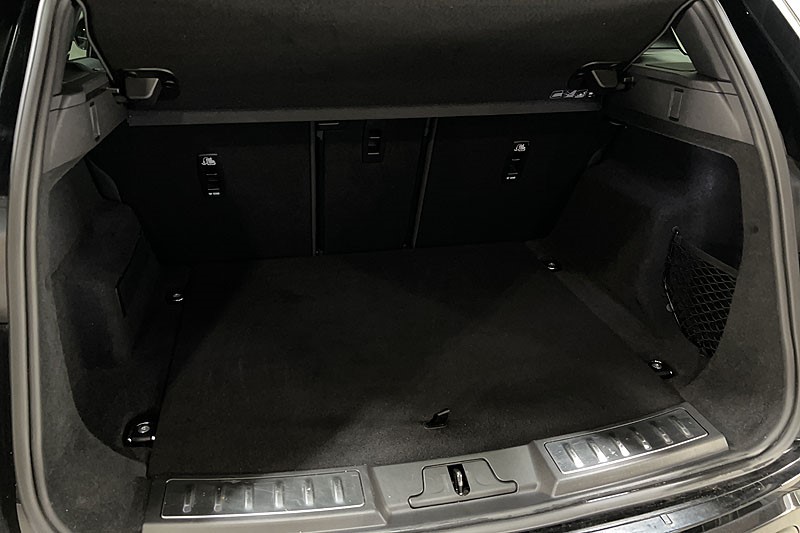 2023 (72) LAND ROVER RANGE ROVER EVOQUE 2.0 D200 R-Dynamic HSE 5dr Auto 5171032