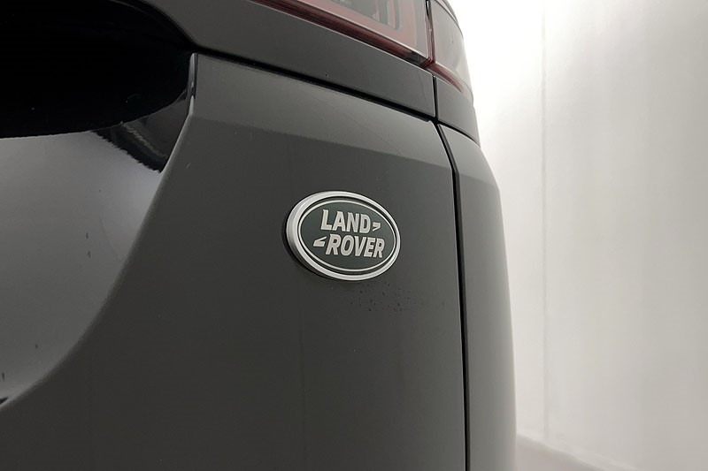 2023 (72) LAND ROVER RANGE ROVER EVOQUE 2.0 D200 R-Dynamic HSE 5dr Auto 5171038