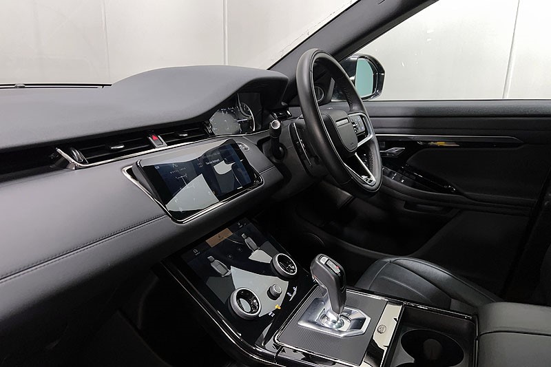 2023 (72) LAND ROVER RANGE ROVER EVOQUE 2.0 D200 R-Dynamic HSE 5dr Auto 5171023