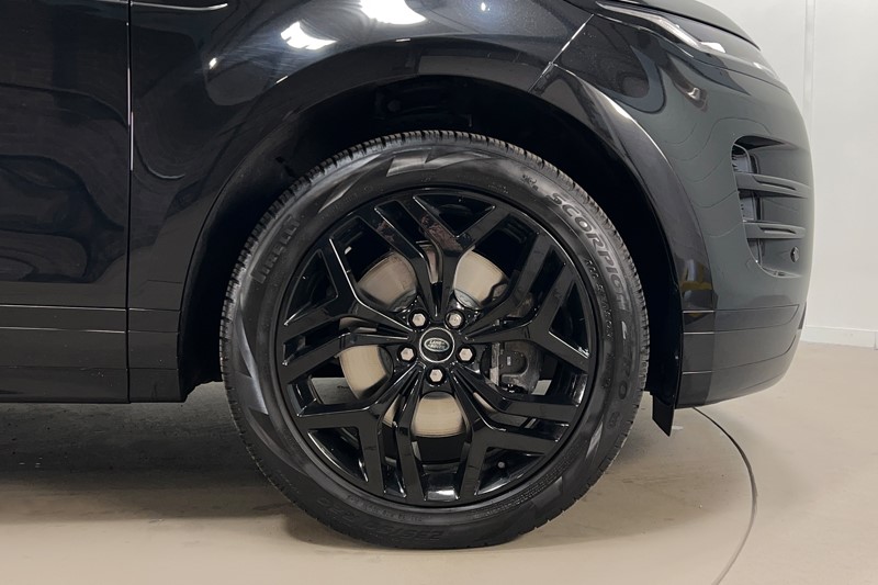 2023 (72) LAND ROVER RANGE ROVER EVOQUE 2.0 D200 R-Dynamic HSE 5dr Auto 5170992