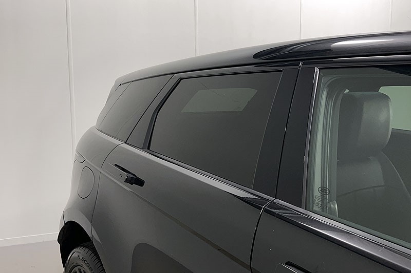 2023 (72) LAND ROVER RANGE ROVER EVOQUE 2.0 D200 R-Dynamic HSE 5dr Auto 5171039