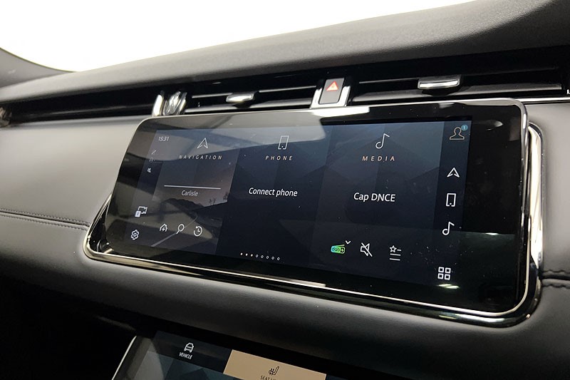 2023 (72) LAND ROVER RANGE ROVER EVOQUE 2.0 D200 R-Dynamic HSE 5dr Auto 5171013