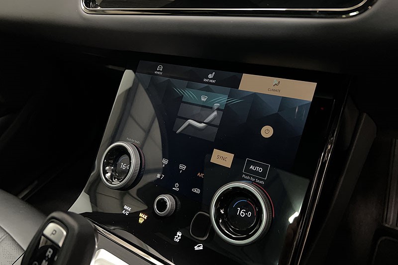 2023 (72) LAND ROVER RANGE ROVER EVOQUE 2.0 D200 R-Dynamic HSE 5dr Auto 5171010