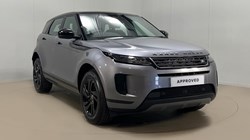 2024 (74) LAND ROVER RANGE ROVER EVOQUE 2.0 D165 S 5dr 2WD 5186949