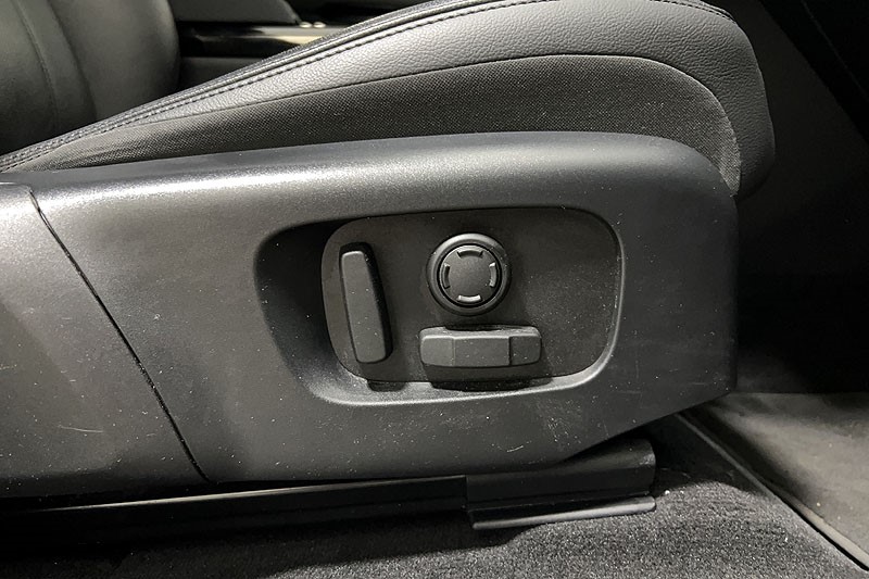 2024 (74) LAND ROVER RANGE ROVER EVOQUE 2.0 D165 S 5dr 2WD 5186965