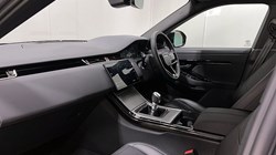 2024 (74) LAND ROVER RANGE ROVER EVOQUE 2.0 D165 S 5dr 2WD 5186980