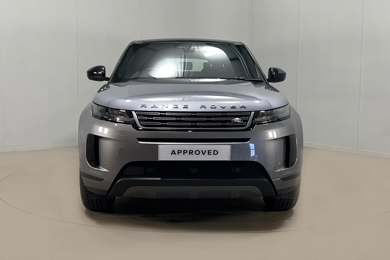 2024 (74) LAND ROVER RANGE ROVER EVOQUE 2.0 D165 S 5dr 2WD 5186955