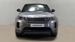 2024 (74) LAND ROVER RANGE ROVER EVOQUE 2.0 D165 S 5dr 2WD 5186955