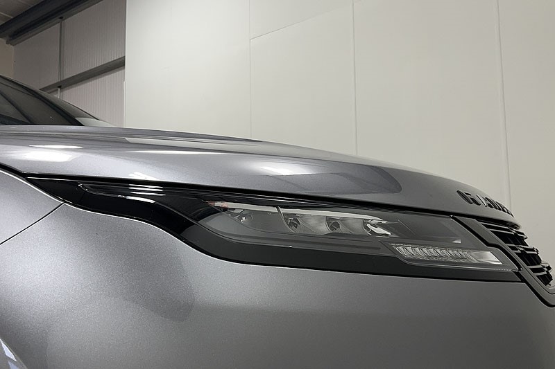 2024 (74) LAND ROVER RANGE ROVER EVOQUE 2.0 D165 S 5dr 2WD 5186996