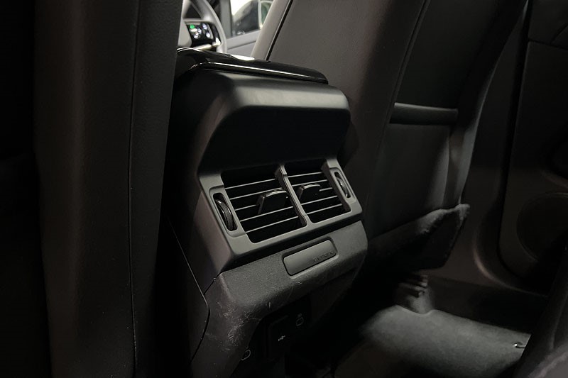 2024 (74) LAND ROVER RANGE ROVER EVOQUE 2.0 D165 S 5dr 2WD 5186985