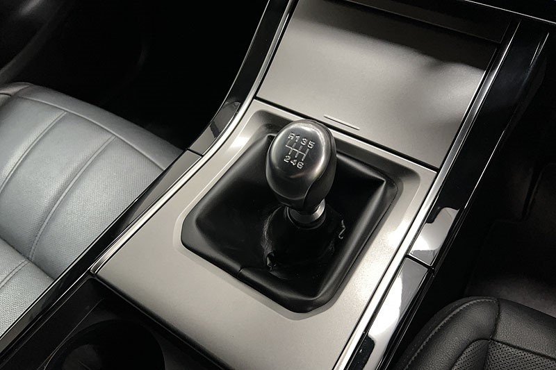 2024 (74) LAND ROVER RANGE ROVER EVOQUE 2.0 D165 S 5dr 2WD 5186972