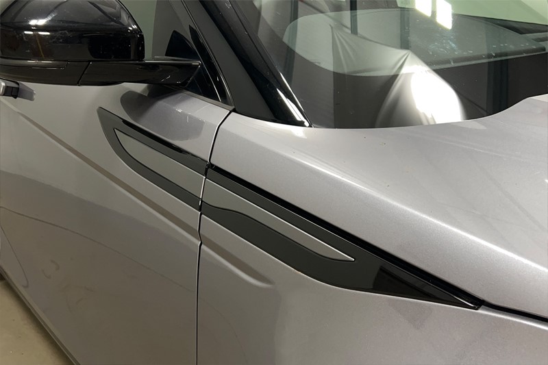 2024 (74) LAND ROVER RANGE ROVER EVOQUE 2.0 D165 S 5dr 2WD 5186995