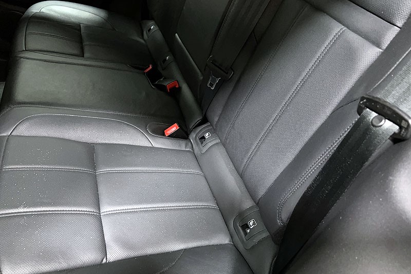 2024 (74) LAND ROVER RANGE ROVER EVOQUE 2.0 D165 S 5dr 2WD 5186984