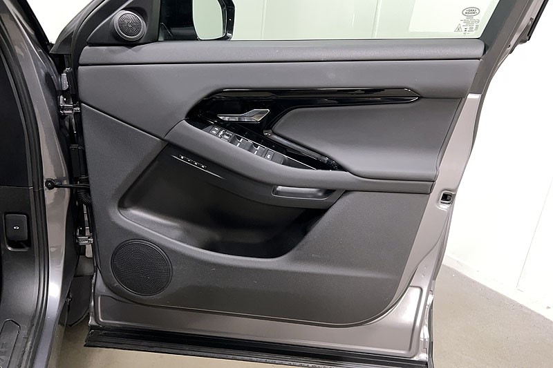 2024 (74) LAND ROVER RANGE ROVER EVOQUE 2.0 D165 S 5dr 2WD 5186961