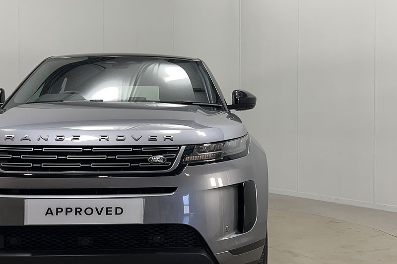 2024 (74) LAND ROVER RANGE ROVER EVOQUE 2.0 D165 S 5dr 2WD 5186998
