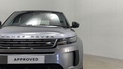 2024 (74) LAND ROVER RANGE ROVER EVOQUE 2.0 D165 S 5dr 2WD 5186998