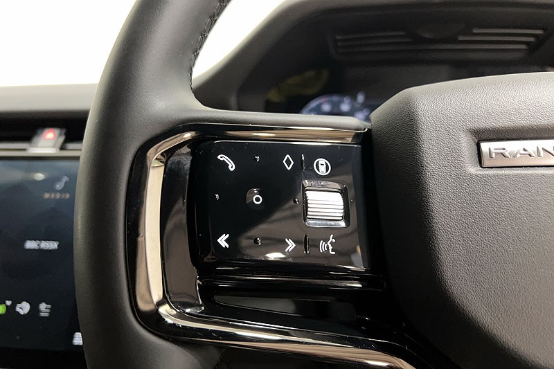 2024 (74) LAND ROVER RANGE ROVER EVOQUE 2.0 D165 S 5dr 2WD 5186970