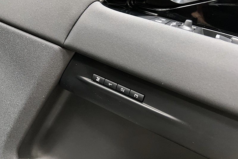 2024 (74) LAND ROVER RANGE ROVER EVOQUE 2.0 D165 S 5dr 2WD 5186962