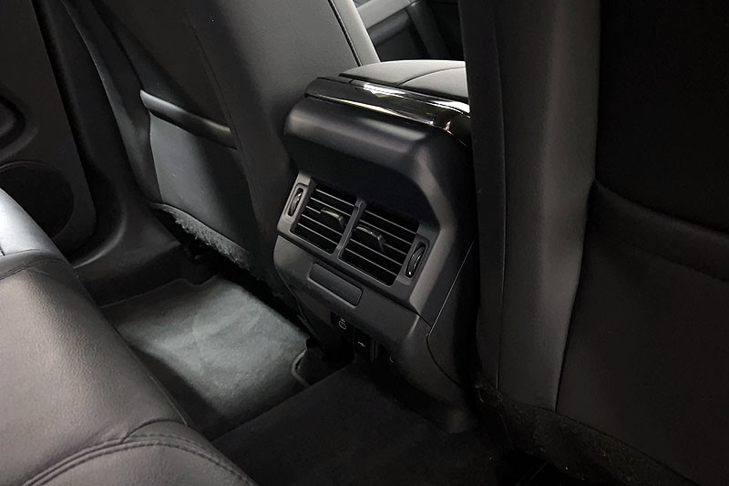 2024 (74) LAND ROVER RANGE ROVER EVOQUE 2.0 D165 S 5dr 2WD 5186960