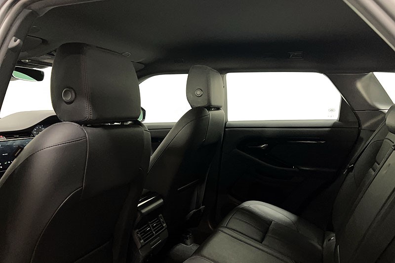 2024 (74) LAND ROVER RANGE ROVER EVOQUE 2.0 D165 S 5dr 2WD 5186982