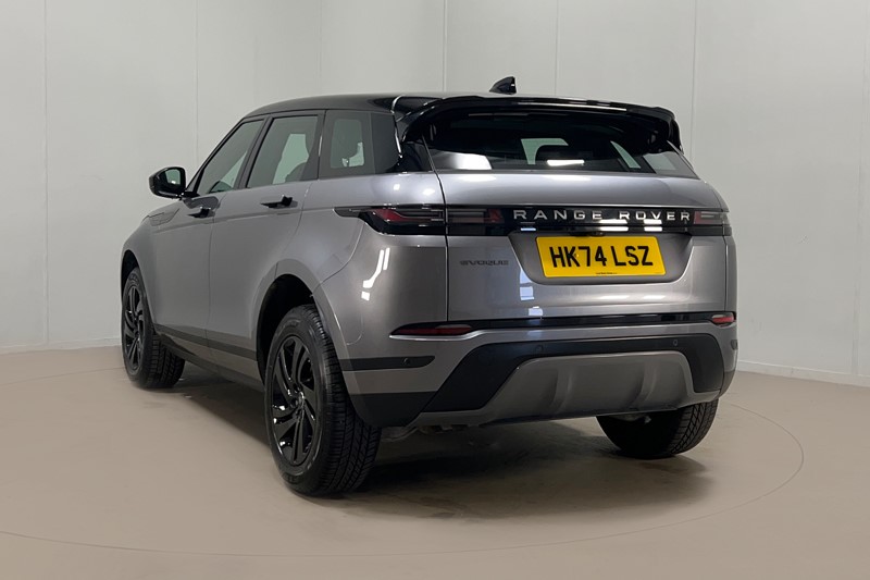 2024 (74) LAND ROVER RANGE ROVER EVOQUE 2.0 D165 S 5dr 2WD 1