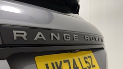 2024 (74) LAND ROVER RANGE ROVER EVOQUE 2.0 D165 S 5dr 2WD 5186992