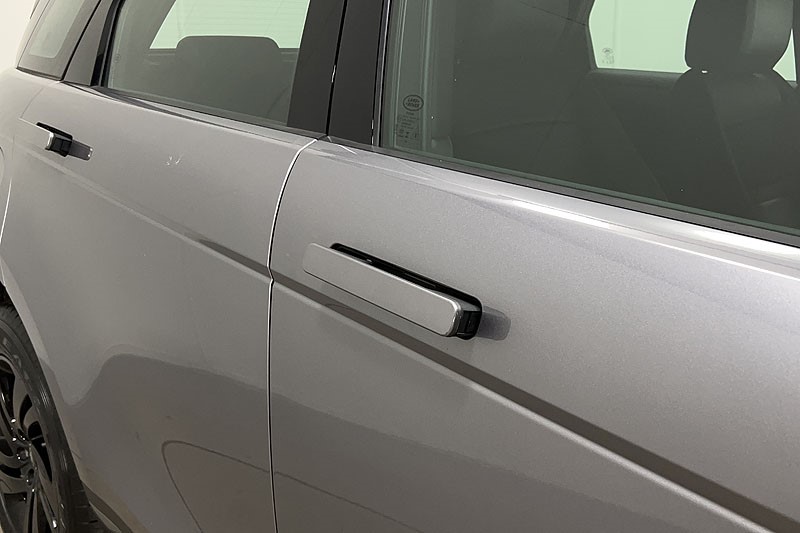 2024 (74) LAND ROVER RANGE ROVER EVOQUE 2.0 D165 S 5dr 2WD 5186994